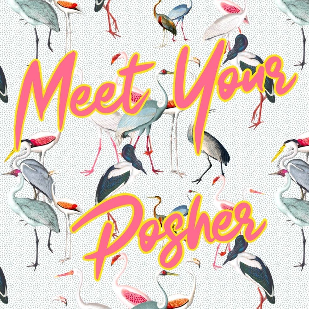 Meet your Posher, Karyn